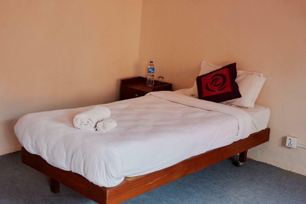 Bodhi Guest House Baudhatinchule Dış mekan fotoğraf